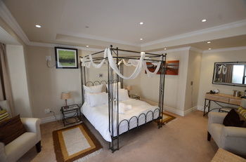 Norscot Manor Guest Lodge Sandton Zewnętrze zdjęcie