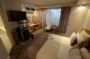 Norscot Manor Guest Lodge Sandton Zewnętrze zdjęcie