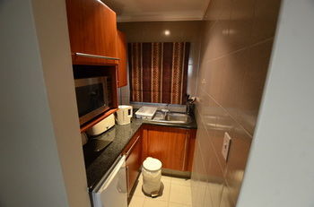 Norscot Manor Guest Lodge Sandton Zewnętrze zdjęcie