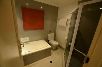 Norscot Manor Guest Lodge Sandton Zewnętrze zdjęcie