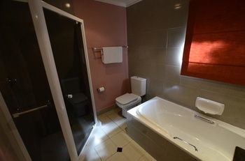 Norscot Manor Guest Lodge Sandton Zewnętrze zdjęcie