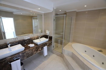 Norscot Manor Guest Lodge Sandton Zewnętrze zdjęcie